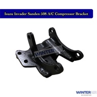 • Isuzu Invader PickUp (1988’-2002’) • Air Cond (508) Compressor Bracket • Winter Air •