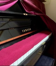 YAMAHA piano 鋼琴 U1F 直琴 演奏級 直身鋼琴 直立式鋼琴 upright piano U1