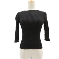 IENA Tshirt black Direct from Japan Secondhand