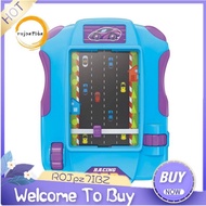Race Car Game Kids Racing Through Adventure Palm Game Toys Simulated Driving Car Toy