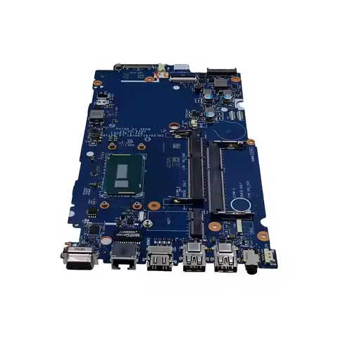 LA-B071P For Dell Latitude 3450 Laptop Motherboard SR215 3205U Mainboard 0M5DGY