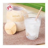 RedMart Thai Pre-Cut Coconut Water