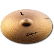 ZILDJIAN ILH22R I RIDE Cymbals 22”
