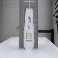 MATRIX BIOLAGE NORMALIZING CLEANRESET SHAMPOO (DEEP CLEANSING) 400ml