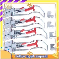 【W】For  T20P/T30/T40/T50/T60/T70/T100/XAG P100 Pro Compatible 4 Pcs Agricultural Drone Transport Fix