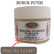 Top Borak las ALUMUNIUM KUNINGAN Silver solder flux Multi-Process Rechargeable Corded