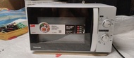 TOSHIBA 微波爐 MWP-MM20P(WH) 20L