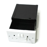 Kitty American Outlet Wall Safe Security Secret Hidden Box Covert Hidden Safe Jewelry