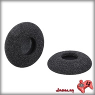 AMOONA 1 Pair Breathable Memory Foam Ear Pad Enhances Noise Isolation Soft Foam Cover