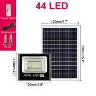 New Solar Lamp 44170180194 leds Solar Light For Outdoor Garden Wall Yard LED Security Lighting With Adustable Lighting Angle