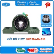 Bearing housing UKP311 UKP312 UKP313 UKP314 Bearing housing UKP