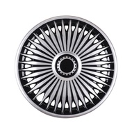 Toyota 14-Inch/15-Inch Rim Cover Rim Protective Cover Wheel Frame Protective Cover Weichi fs Corolla