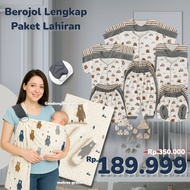 Alejandro Only - 9 Sets Free Mattress set Ringsling Joy Series