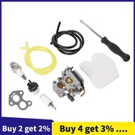 Carburetor for  235 235E 236 240 240E Chainsaw 574719402 545072601