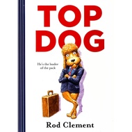 (BX) Top Dog:Clement (ISBN:9780732298753)
