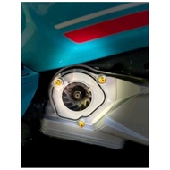 Vespa sprint CVT cover - Vespa primavera CVT cover