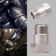 GAR Pressure Resistant Oxygen Sensor Spacer Oxygen Sensor Extension Cable M18x1.5 O2 Sensor Spacer E