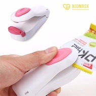 Traveling Snack Sealer / Hand Sealer