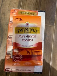 Twinings 博士茶