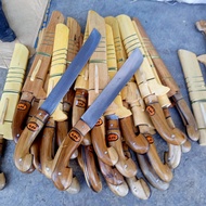 GOLOK SEMBELIH/GOCIL