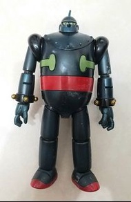 放bandai gx24鐵人28超合金魂(不議價)