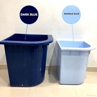 Tempayan/30 Gallon 50gallon Kolah Air Mandi/Polymate Water Tub/Kolam Air/Kolah Air PVC/Tong Air/gall