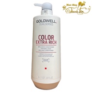 GOLDWELL COLOR EXTRA RICH Conditioner 1000ml [ TT ]