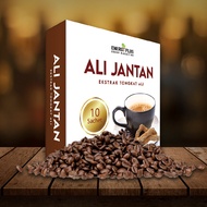 (Kopi Kuat Lelaki) Original Kopi Ali Jantan / Kopi MX / Ubat Tahan Lama Untuk Lelaki / Ubat Subur / 