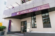 WING國際飯店 - 湘南藤澤 (Hotel Wing International Shonan-Fujisawa)