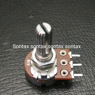(READ DESCRIPTION) B1m 1m b 1 m mega 1mega pot potentiometer mono potentiometer