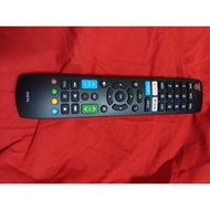 SHARP SMART TV REPLACE REMOTE TV RNF04