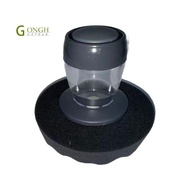 Tire Shine Applicator Tire Gloss Applicator Reusable Tire Shine Applicator Car Tire Dressing Applica