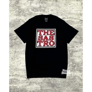 UNIVERSE - The Sastro Band T-shirt - Band T-shirt - Indo Band T-shirt - Distro T-shirt - Cool T-shir
