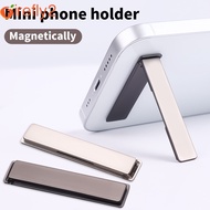 [Recommend] Universal Bracket Compatible with iPhone &amp; Android Phone /Table Cell Phone Support holder /Portable Phone Stand / Invisible Folding Desktop Phone Holder /Desk Tablet Mobile Phone Stand