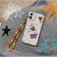 Hand Strap star ️ hot rainbow