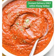 Pizza sauce Italian herbs / 意大利比萨酱 / sos pizza / READY STOCK