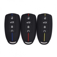 JAECOO J7 Car Key Cover Jaecoo 7 shs Jaecoo J7 Car Key Case