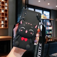 for Xiaomi Mi 11T 14T Poco X5 C65 C75 Redmi 13C 12C 14C Note 13 12 11 10 Pro Phone Case Soft with Sm