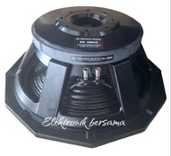 Komponen Componen Speaker PD 1880 2 PD1880-2 Carbon 18 Inch Subwoofer