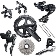Genuine Original Shimano Ultegra R8010 Road Bike Bicycle Groupset
