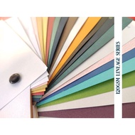LINEAGE 120GSM PAPER | FANCY PAPER | SPECIAL PAPER