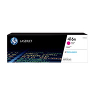 HP 416A BCMY Original LaserJet Toner Cartridges W2040A W2041A W2042A W2043A HP416A