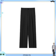 ECINOS Man - Museum 2.0 Pants (Man Version) | Men's pants | Men's trousers