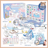 【SHNGki】 1 Bộ nezha aobing Hình Móc Khóa Mặt dây chuyền nhãn dán Huy Hiệu Ba lô phụ kiện phim NE zha