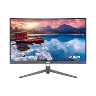 MONITOR (จอมอนิเตอร์) DAHUA LM27-E230CN - 27 VA FHD CURVED 180Hz (3Y)