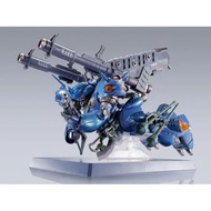 港魂 METAL BUILD KÄMPFER  [2026年12月尾發送]