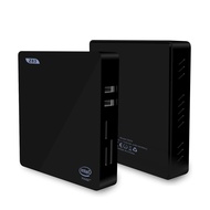 Mini PC Beelink Z83 Windows 10 64-Bit Intel Atom X5 Z8350 4K 2GB/32GB 2.4G/5.8G WiFi Gigabit LAN Blu