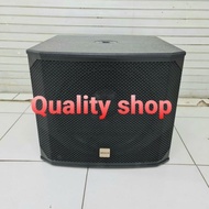 SUBWOOFER ACTIVE 18 INCH APOLLO ORINAL