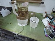 貴夫人 FP-2001 生機食品調製機 / 研磨機...
