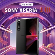 Sony Xperia 1 III  256GB 12GB RAM Snapdragon 888 5G mobile phone Japan